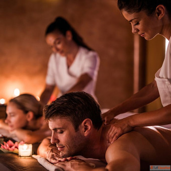 Spa Soul Sangli Wellness Relaxation 8976809418