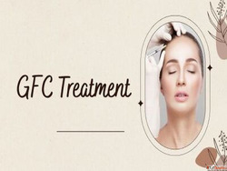 GFC Treatment in Mumbai - Advanced Hair Regrowth at Gloss Cl...
