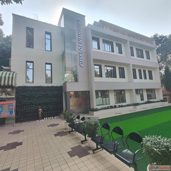 Give Your Child the Best Start Close to Home