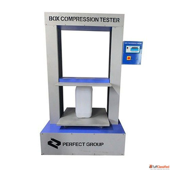 Melt Flow Index Tester