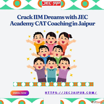 JEC Academy Best SSC CGL Coaching in Jaipur for Top Ranks