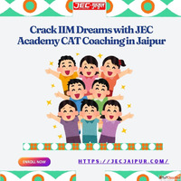 JEC Academy Best SSC CGL Coaching in Jaipur for Top Ranks