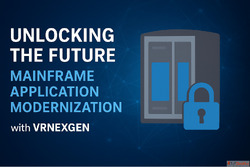 Unlocking the Future Mainframe Application Modernization wit...