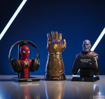 Elevate Your Setup with Archadia's Gaming Accessories C...