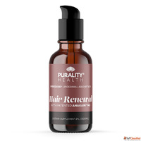 Liposomal Hair Renewal The Science of Stronger Strands