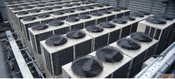 Cleanroom HVAC supplier in ksa FTS Cleanrooms
