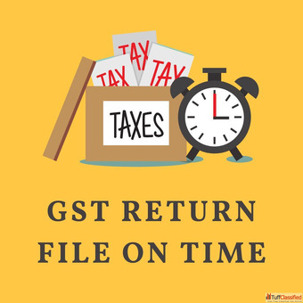 Simplify Your GST Return Filing with Expert Assistance