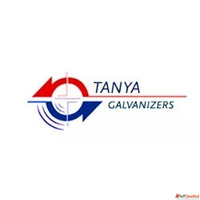 Trusted Hot Dip Galvanizing Plant in India Tanya Galvanizers