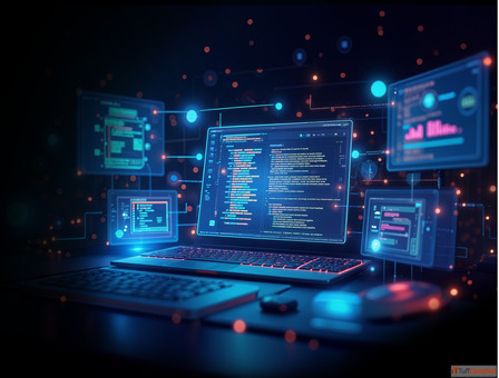 Leading Custom Software Development Company for Your Business Needs
