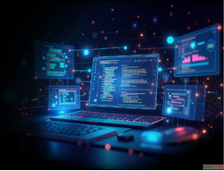 Leading Custom Software Development Company for Your Busines...