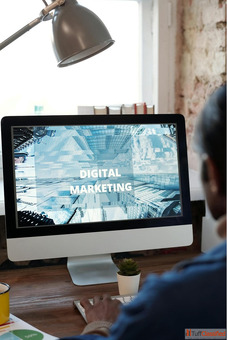 Result-Driven Digital Marketing Services Web2Byte