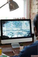 Result-Driven Digital Marketing Services Web2Byte