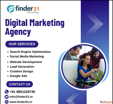 How Can Digital Marketing Services in Patna Transform Your Local Business