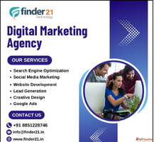 How Can Digital Marketing Services in Patna Transform Your L...