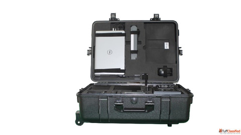 Searching for All-in-One Biometric Kits for Enrollments