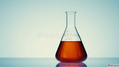 Premium Virgin Liquid Bromine Exporters and Suppliers from India - Shiva Vertex