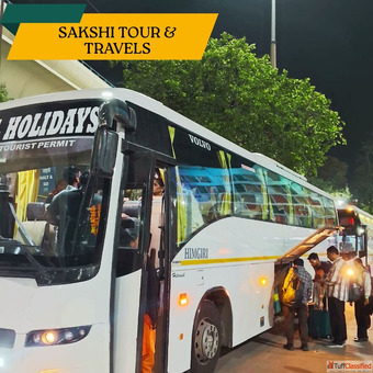 SAKSHI TOUR TRAVELS - outstation taxi service ghaziabad