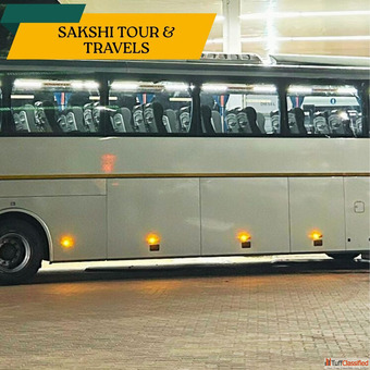 SAKSHI TOUR TRAVELS - outstation taxi service ghaziabad
