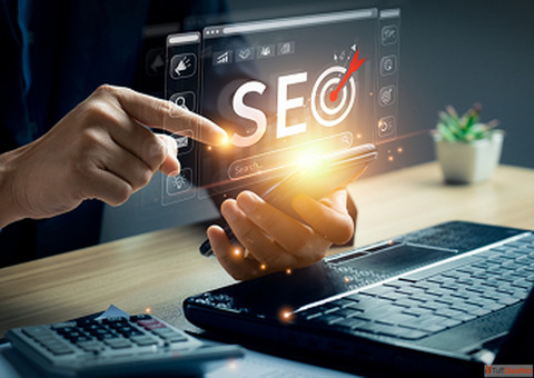 Result-Driven SEO Company in Ahmedabad - Experienced SEO Consultants