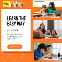 Why Should Parents Choose Doon Home Tuition for the Best Hom...