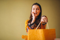 Quick Personal Loan for Shopping