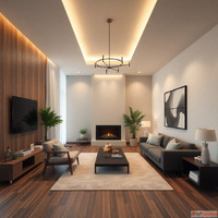 Space Interior - Residential Commercial Interior Designers