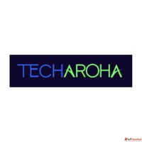 Crypto Wallet Development Company - Techaroha