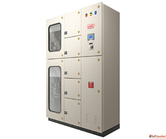 Boost Power Efficiency with Hybrid PQ Filters Power Matrix
