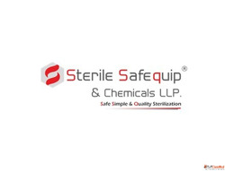 Hospital ETO Sterilizer Manufacturer by SSQLLP