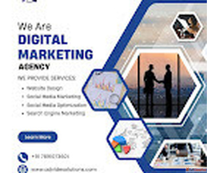 Advide Solutions - Digital Marketing Company in Jaipur