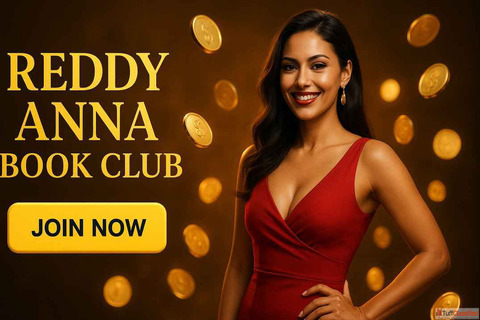 Exploring reddy anna book club The Future of Online Gaming