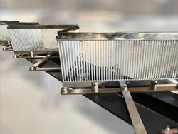 Textile Machine Comb Manufacturer in Ahmedabad