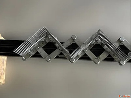 Textile Machine Comb Manufacturer in Ahmedabad