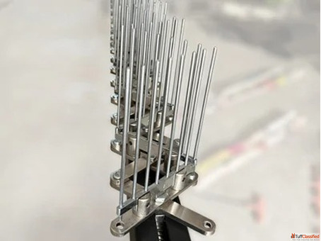 Textile Machine Comb Manufacturer in Ahmedabad