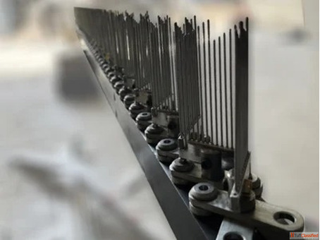 Textile Machine Comb Manufacturer in Ahmedabad