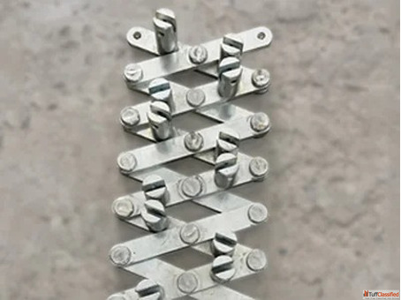 Textile Machine Comb Manufacturer in Ahmedabad