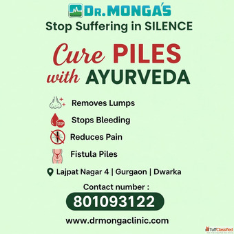 External Hemorrhoids Ayurvedic Treatment