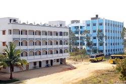 Best Engineering Colleges in Thiruvannamalai District