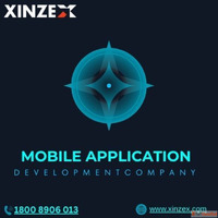 Best Mobile Application Development Services Company