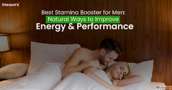 Ayurvedic Stamina Booster for Daily Energy