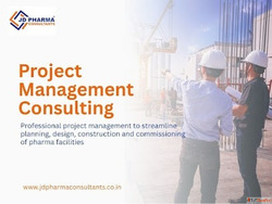 Leading Pharmaceutical Project Management Companies in India...