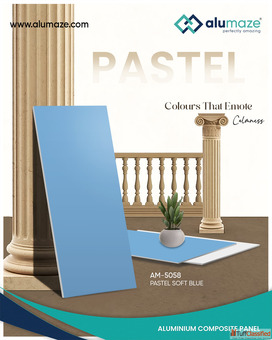 ACP Sheet Front Elevation Design Ideas That Will Make Your Building Stand Out in 2024