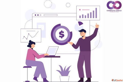 Partner with the Best Asset Management Firm for Your Financial Growth