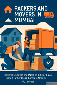 Trusted Packers and Movers for Every Local and International Relocation