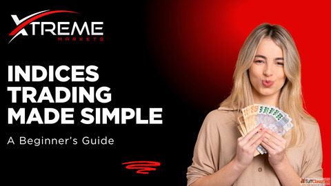 Indices Trading Made Simple - A Beginner's Guide