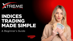 Indices Trading Made Simple - A Beginner's Guide