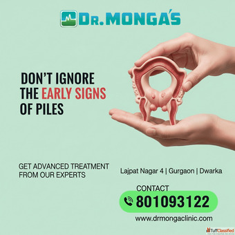 Piles Treatment Without Surgery 8010931122