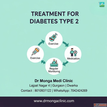 Is There a New Treatment for Diabetes Type 2 in Natural Medicine