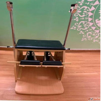 Best Pilates Wunda Chair Manufacturers in Delhi