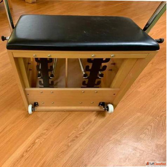 Best Pilates Wunda Chair Manufacturers in Delhi